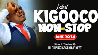 🙏LATEST KIKUYU GOSPEL VIDEO MIX 2025/26 BEST KIGOOCO MIX |SAMMY K |SAMMY IRUNGU | DJ QUINAX