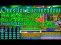 Quest for Evermeadow | #69 | The Crusader's Draconic Musical