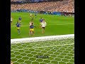 “Surely Offside”… Then the Goal Counts #finalmoments #worldcup