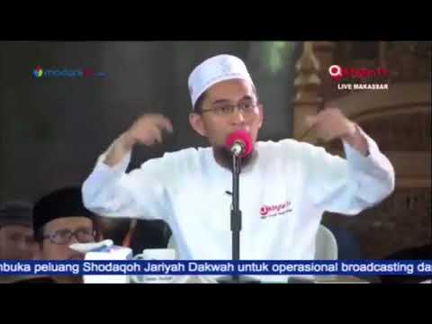 cinta-para-sahabat-kepada-rasulullah---ustadz-adi-hidayat,-lc.-ma