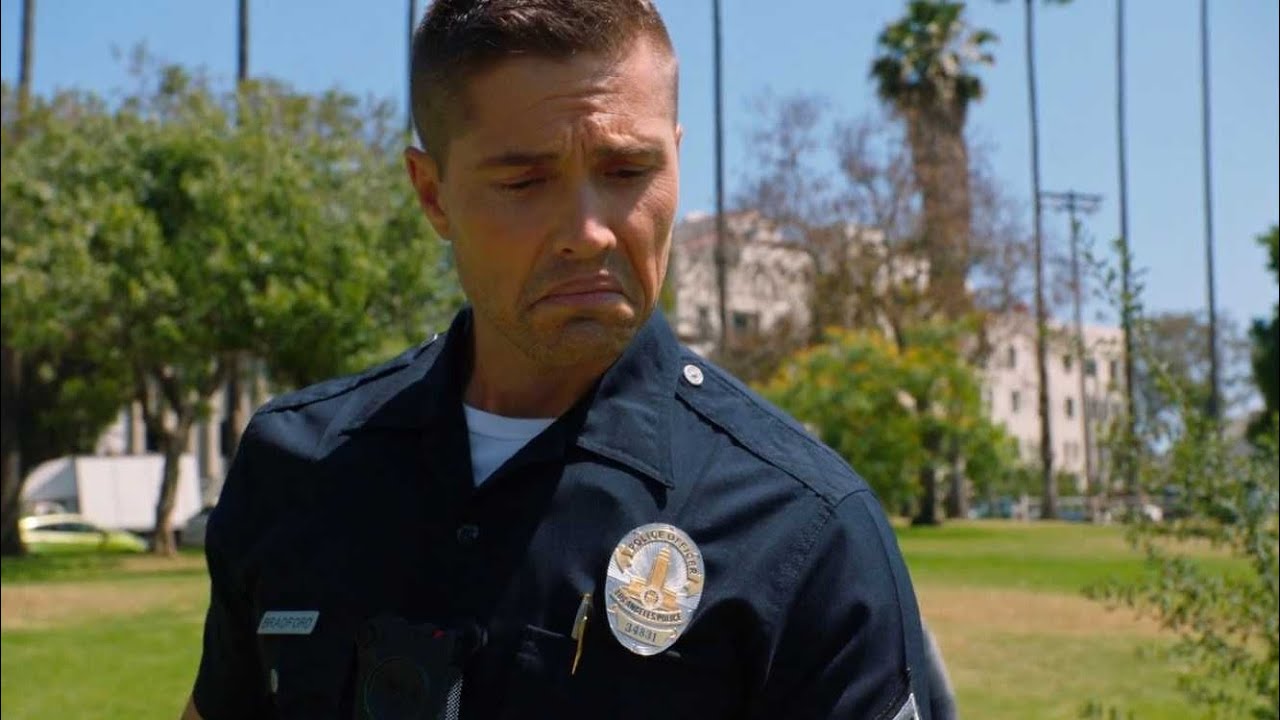 The Rookie Season 8 huge 😭 Sad Sad Sad News