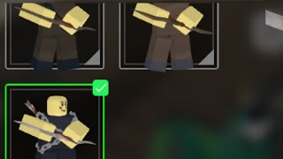 Opening skins for the Archer in TDS.