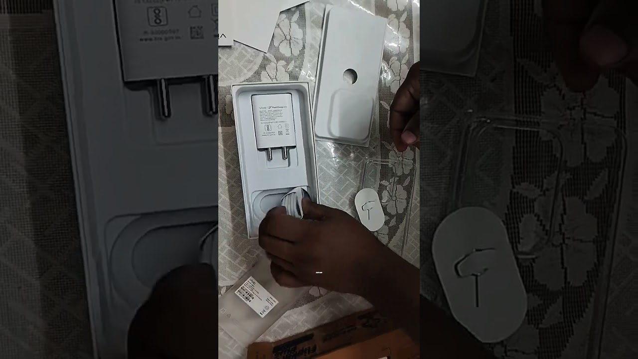 vivo tx4 5g unboxing #vivo #tx4 #unboxing #shorts