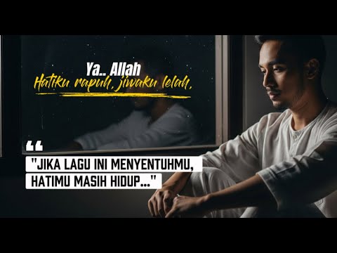 judul : Dekat Tak terlihat, menurut kamu suaranya mirip judika gak?