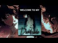 ▪ WELCOME TO MY DARKSIDE || anime music video