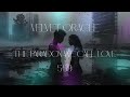 VELVET ORACLE: The Paradox We Call Love • Dark Electronic Art Pop • @ParallaxHouse