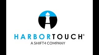 WELCOME TO HARBOR TOUCH AND SHIFT4