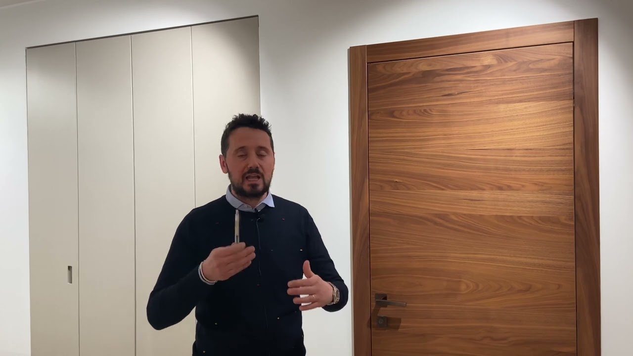 I 3 semplici consigli da seguire per scegliere le nuove porte interne | FRATELLI BOSIO