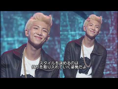 BTS 日本語字幕【 バンタンに質問だよ！】” インスピレーションヒーロー？スタイル？ ” 2020 09 Q&A #BTS  #防弾少年団