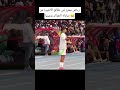 رياض محرز في دقائق الأخيرة من مباراة الجزائر وغينيا Shorts Short