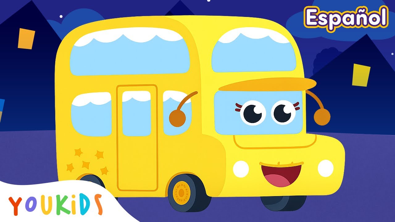Autobús Bebé