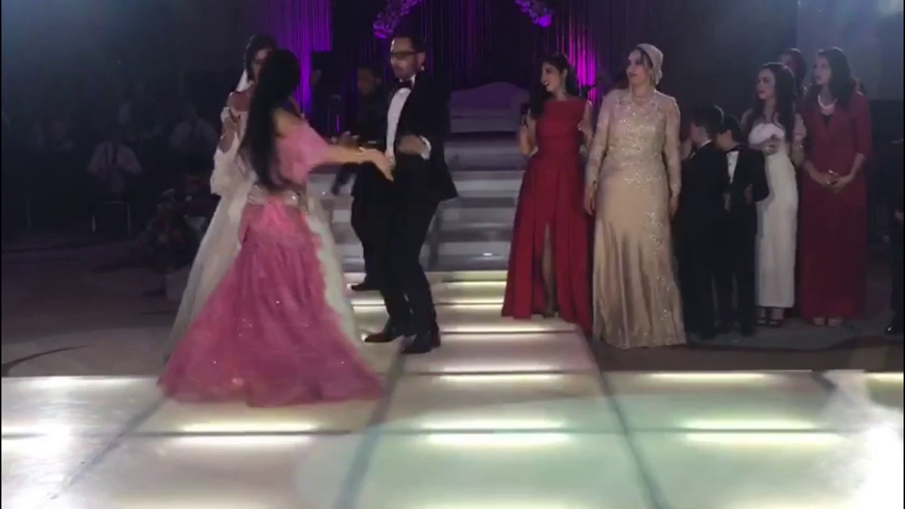 Alla Kushnir El oyun el soud/ألا كوشنير رقص شرقي جديد عيونه السود