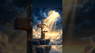 The Secret of God’s Kingdom Revealed ✨ | Bible Truth Explained #shorts #thebibleinthebeginning
