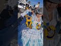 FIESTA PATRONAL EN HONOR VIRGEN LUJÁN DISTRITO TINICACHI PROVINCIA YUNGUYO PUNO PERÚ 2026
