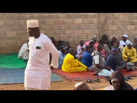 Mhd Pro Habbode Bangal Zakariyaou 