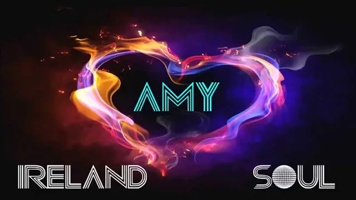 AmY - Ireland soul ( Prod. by UnderVibe )