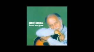 Roberto Menescal Bossa Evergreen 2000 🔴