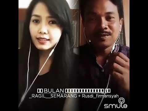 Bulan Bintang Rhoma Irama By Ragil Semarang vs Rusdi Bangkalan