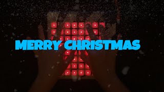 Special Christmas | Martin Garrix - Animals (Merry Christmas Launchpad Remix)