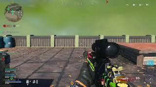 Drunk in warzone VERDANSK
