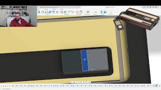 Designing a Pi Case For Christmas Part 2
