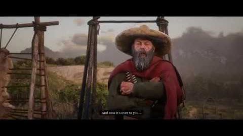 Red Dead Online - Full Large Delivery Wagon was so worth the investment!!