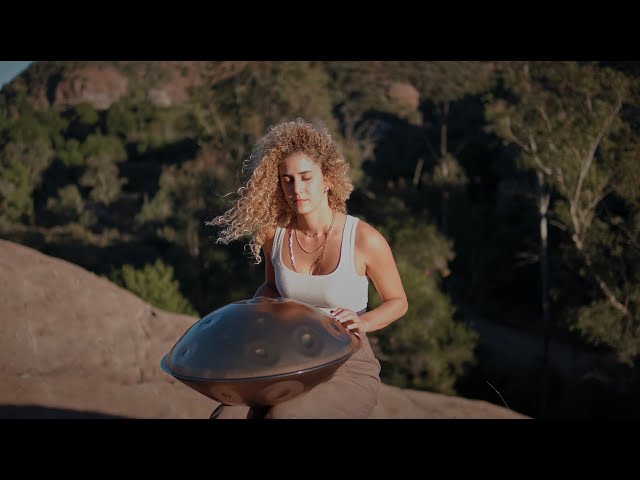 Take Me Higher | 1h Handpan Music | Ayasa E Amara 20 - YouTube