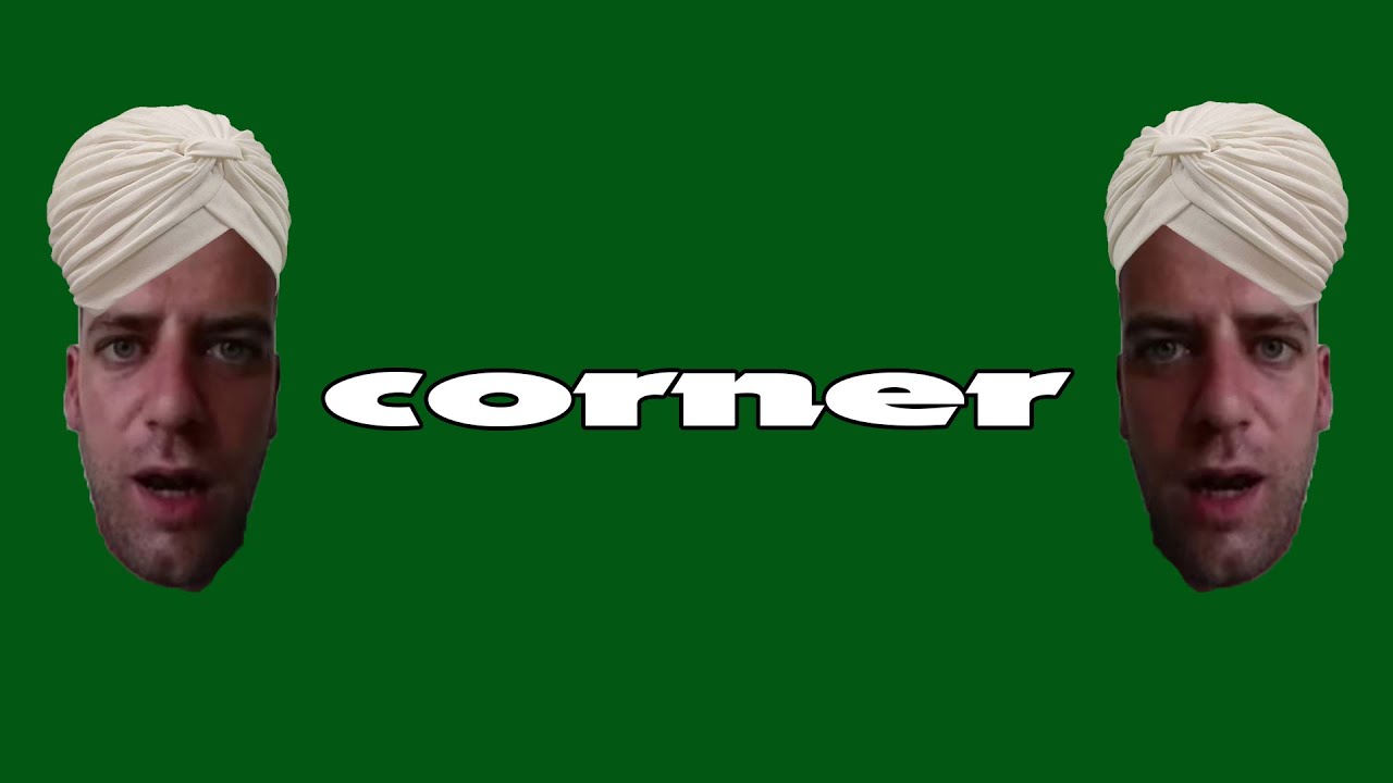 Callum's Corner sings: " Sawarim Djihad" (A.I Cover)