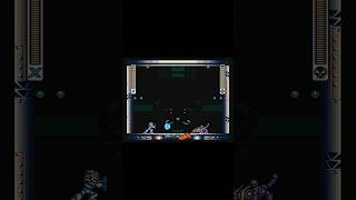 Megaman x HADOUKEN !