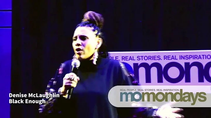 20190225 momondays Brampton - Denise McLaughlin