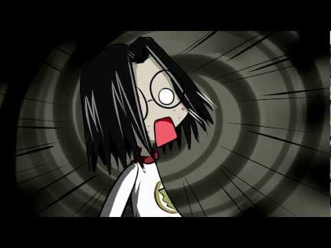 The Walking Nerd S01E01