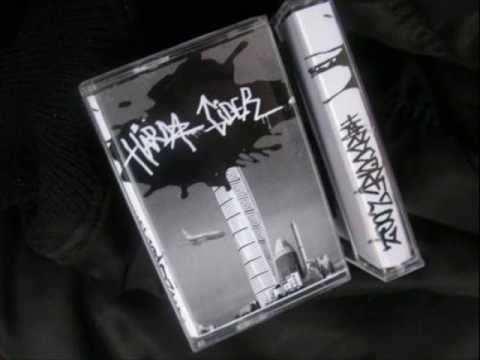 Hardcore 2007 artwork