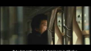 Man of Vendetta - Main Characters Special Video (English-subbed)