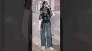 #tendencia2026 #01tendencias #modacoreana #moda2026