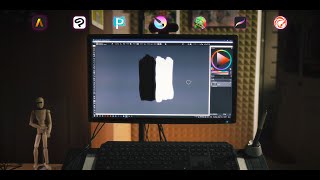 Most Painting Apps Can't Pass This Edge Test screenshot 1