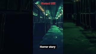 Shetan ki Billi. horror Story Video in hindi tgs story true scary