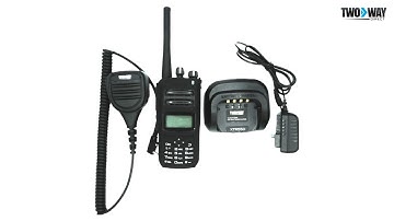 Learn The Basics of Communicating With a Two-Way Radio | Two Way Direct
