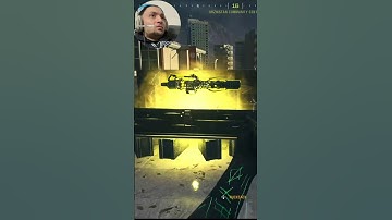 MWZ ZOMBIES- 😲🤩What’s your FAVORITE WONDER WEAPON? #cod #callofduty #mw3 #mwz #gaming #mysterybox