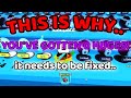 STOP DOING THIS OR YOUR HUGES WILL DISAPPEAR.. | Pet Simulator 99!