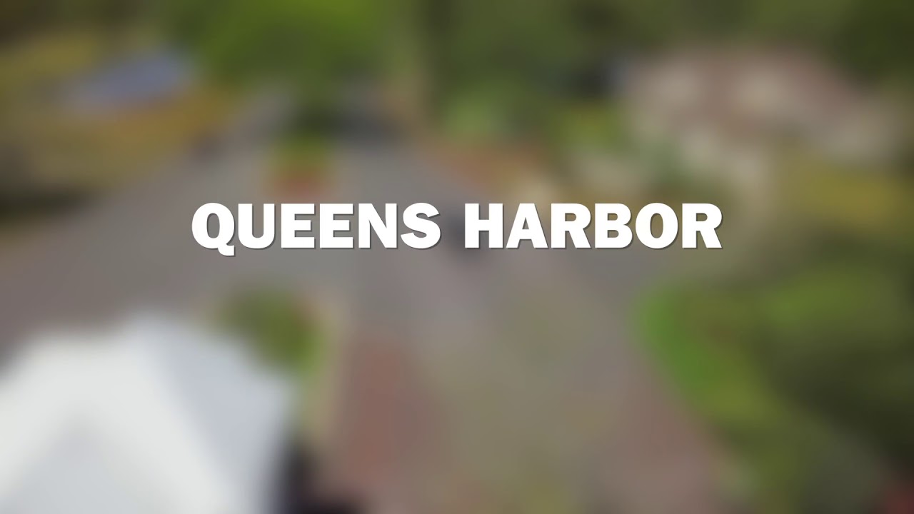 Queens Harbor