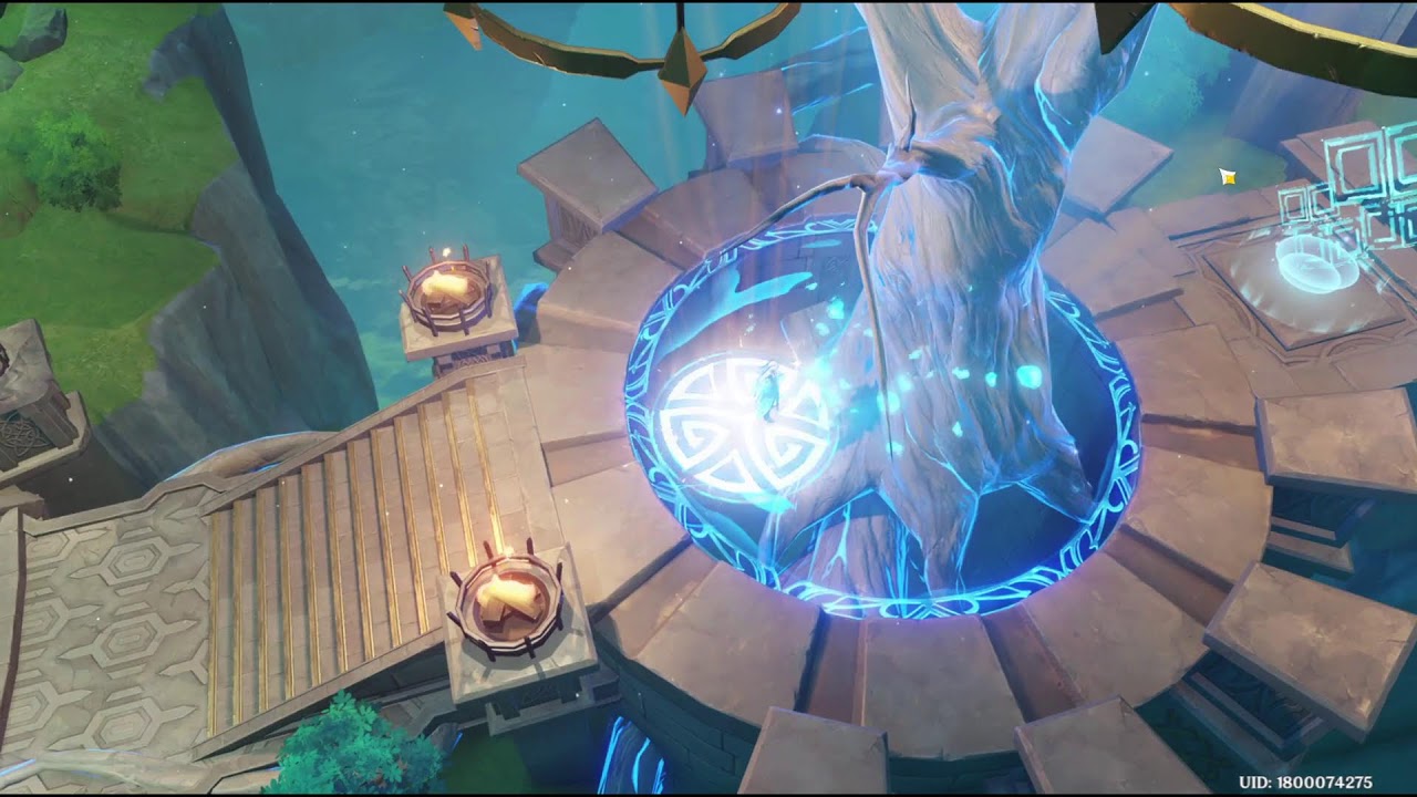 Weekly Reset 09/16/2024