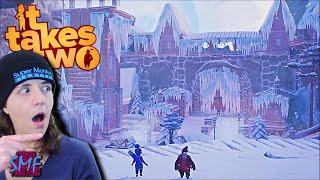 Ring My Bell- It Takes Two (Part 21) | SMF