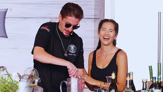 Guy Fieri's Son Gets Married! Inside the Wild Fieri Ranch Wedding
