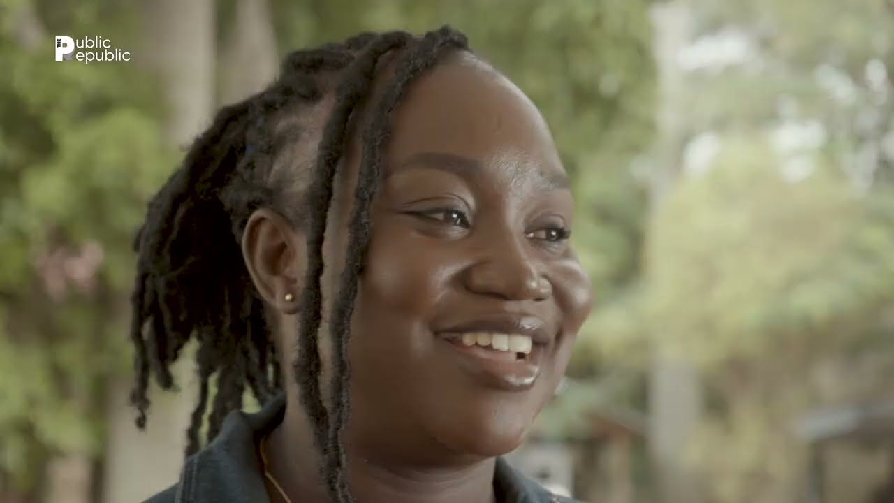 STOLEN DREAMS  Nigerians Ugly Encounter With One Chance