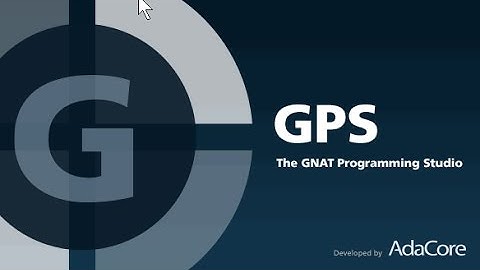 Episode 9 - Ada - Even on a Microcontroller!