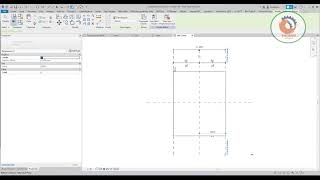 Difference between Strong, Weak   Reference Planes in Revit الريفيت