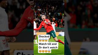Top Ten Legendary Footballers 😎Watch Till End🤯
