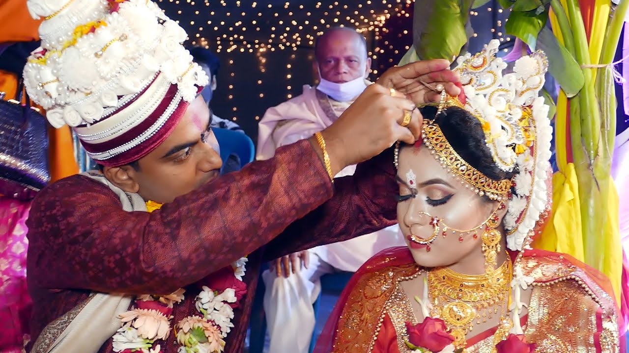        Bengali wedding Video     Bengali Romantic Song