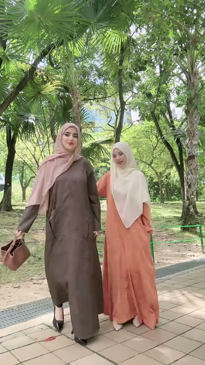 so BEAUTIFUL 😘💕 #hijabers #ootd