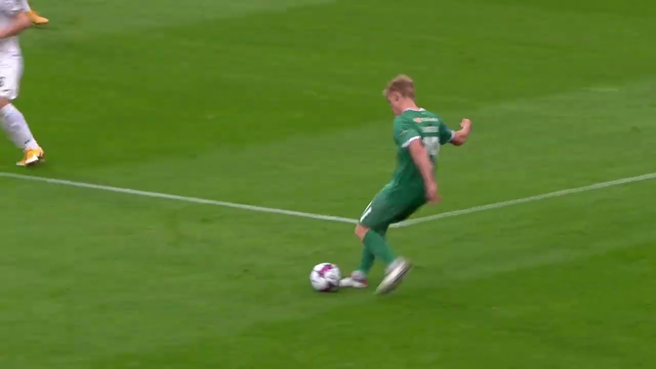 UECL FF B36 Tórshavn 30 (03.08.22) YouTube